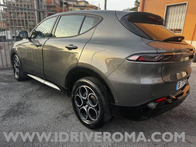 ALFA ROMEO Tonale 1.5 160 CV MHEV TCT7 Ti