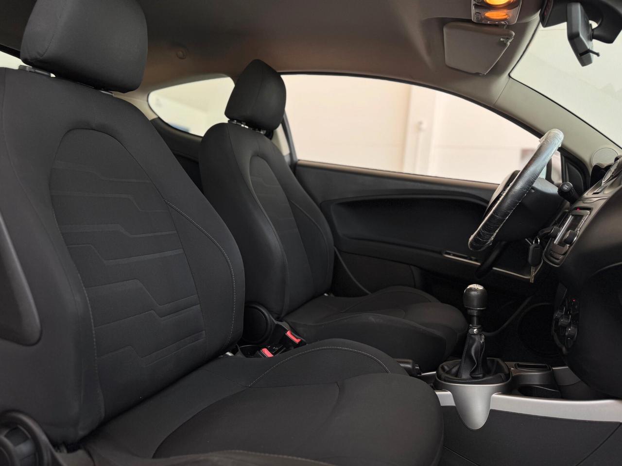 Alfa Romeo MiTo 1.4 78 CV 8V S&S Racer