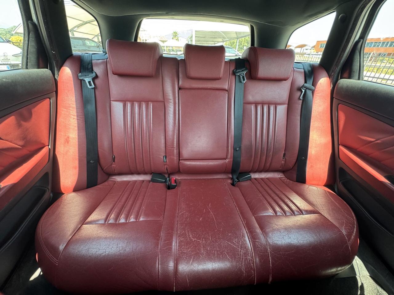 Alfa Romeo 159 2.0 JTDm 170 CV SW Eco Distinctive Manuale