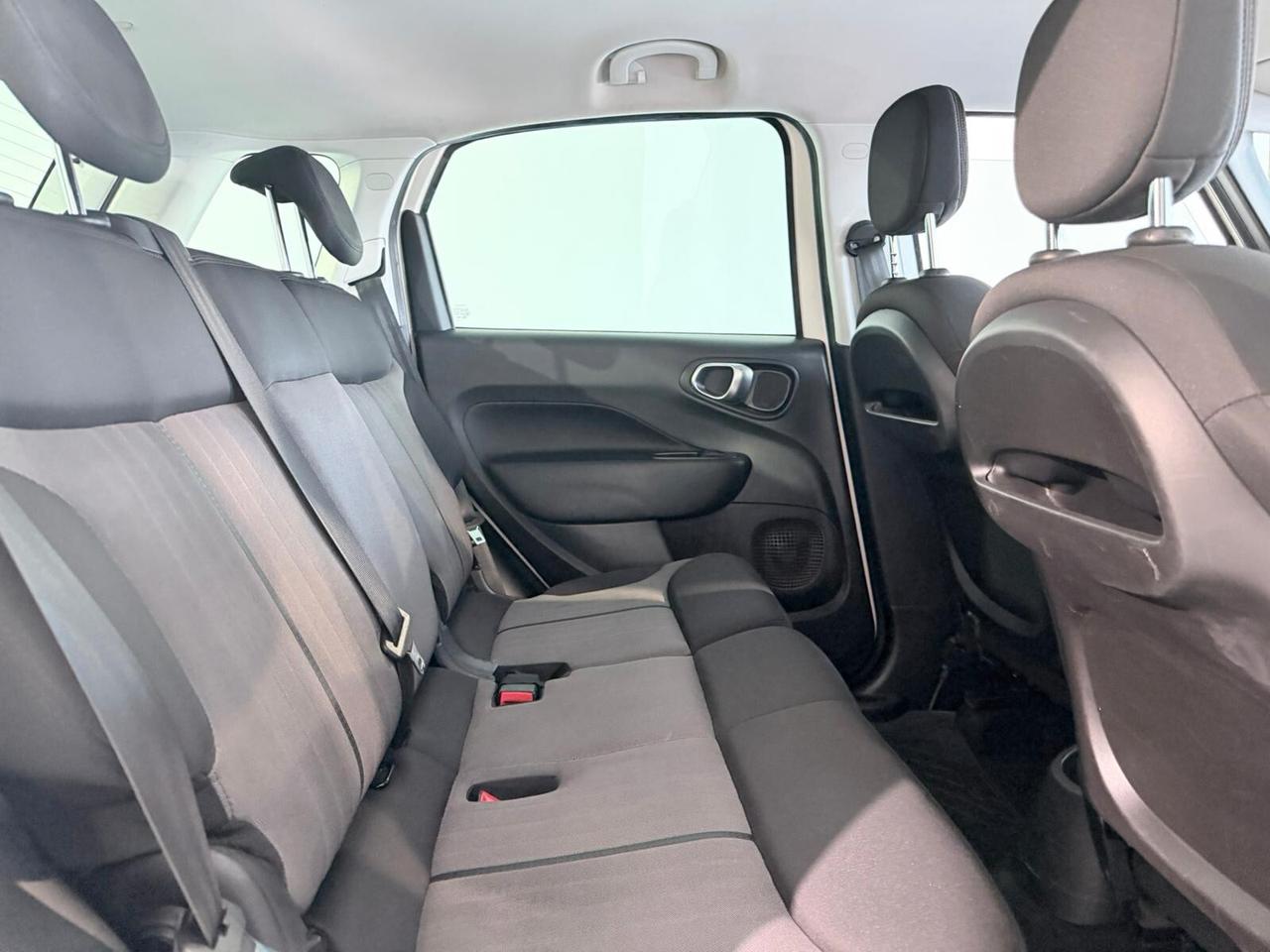 Fiat 500L 1.3 Multijet 95 CV Lounge