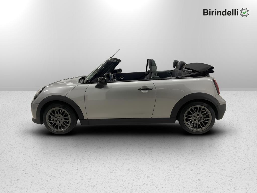 MINI Mini CooperCbr(F67) - Mini Cooper C Classic Cabrio