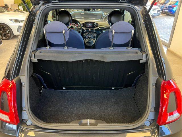 FIAT 500 1.0 Hybrid *UNICO PROP.*APPLE+ANDROID*