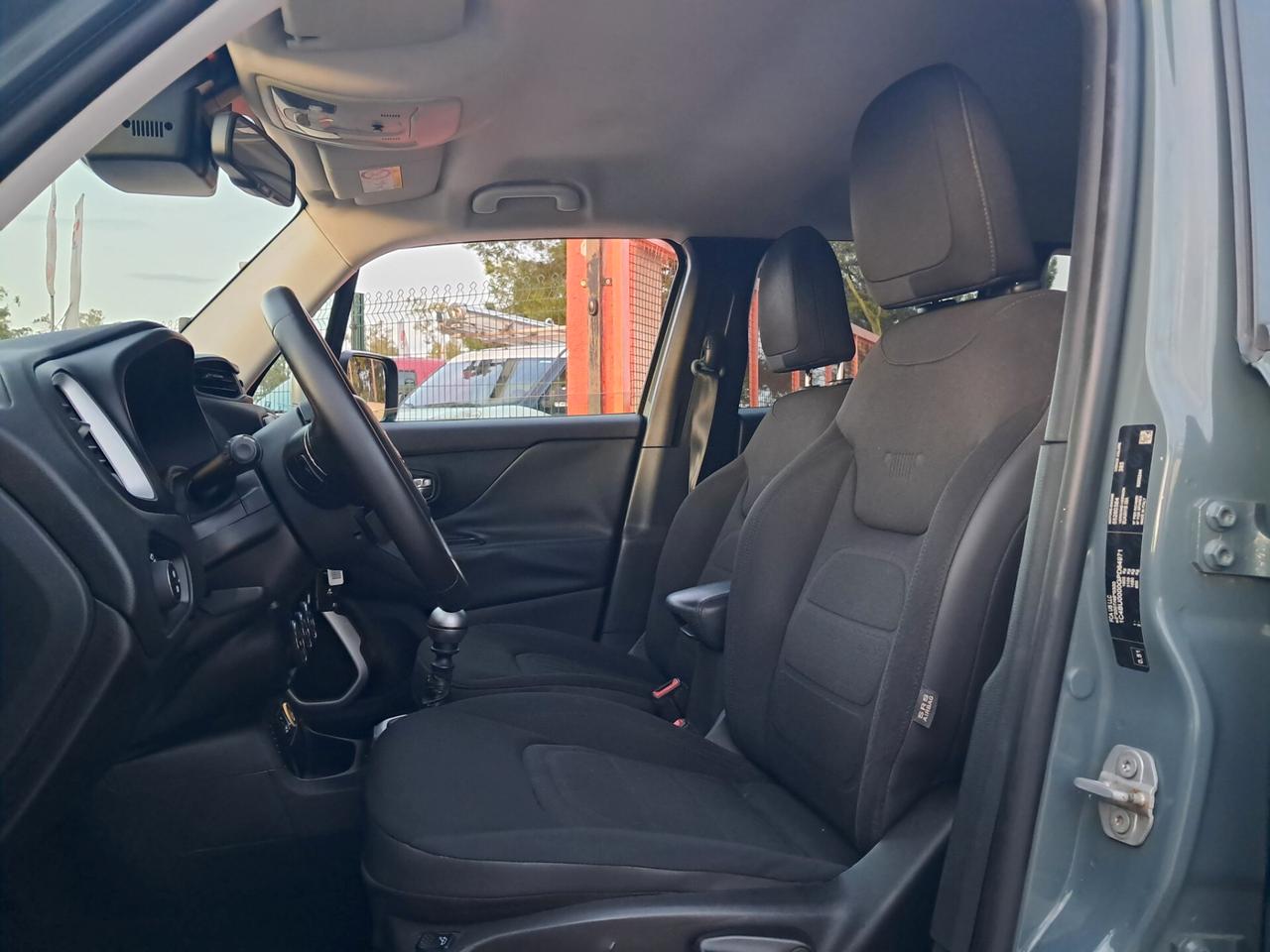 Jeep Renegade 1.6 Mtj Limited*Cerchi*XENON*LED