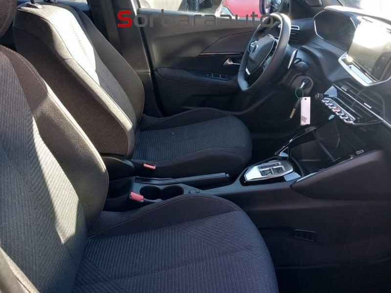 Peugeot 2008 Hybrid 145 e-DCS6 Style