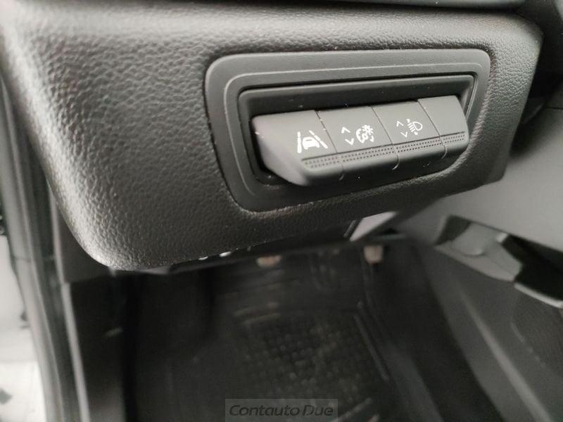 Renault Captur Captur 1.0 tce equilibre gpl 100