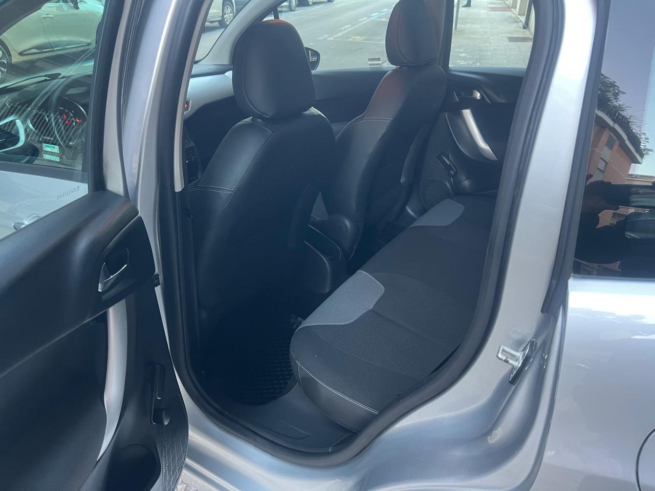 Citroen C3 1.1 Exclusive