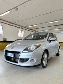 Renault Scenic Scénic X-Mod 1.5 dCi 110CV Luxe