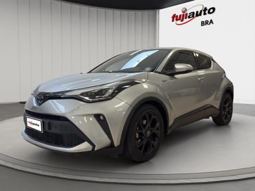 Toyota C-HR 1.8h Lounge e-cvt