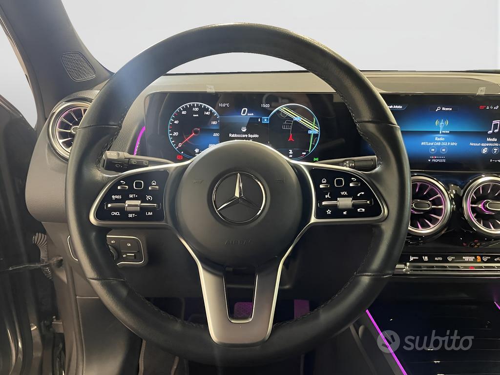 Mercedes GLB 180 d AMG Line Premium Plus auto 7p.t