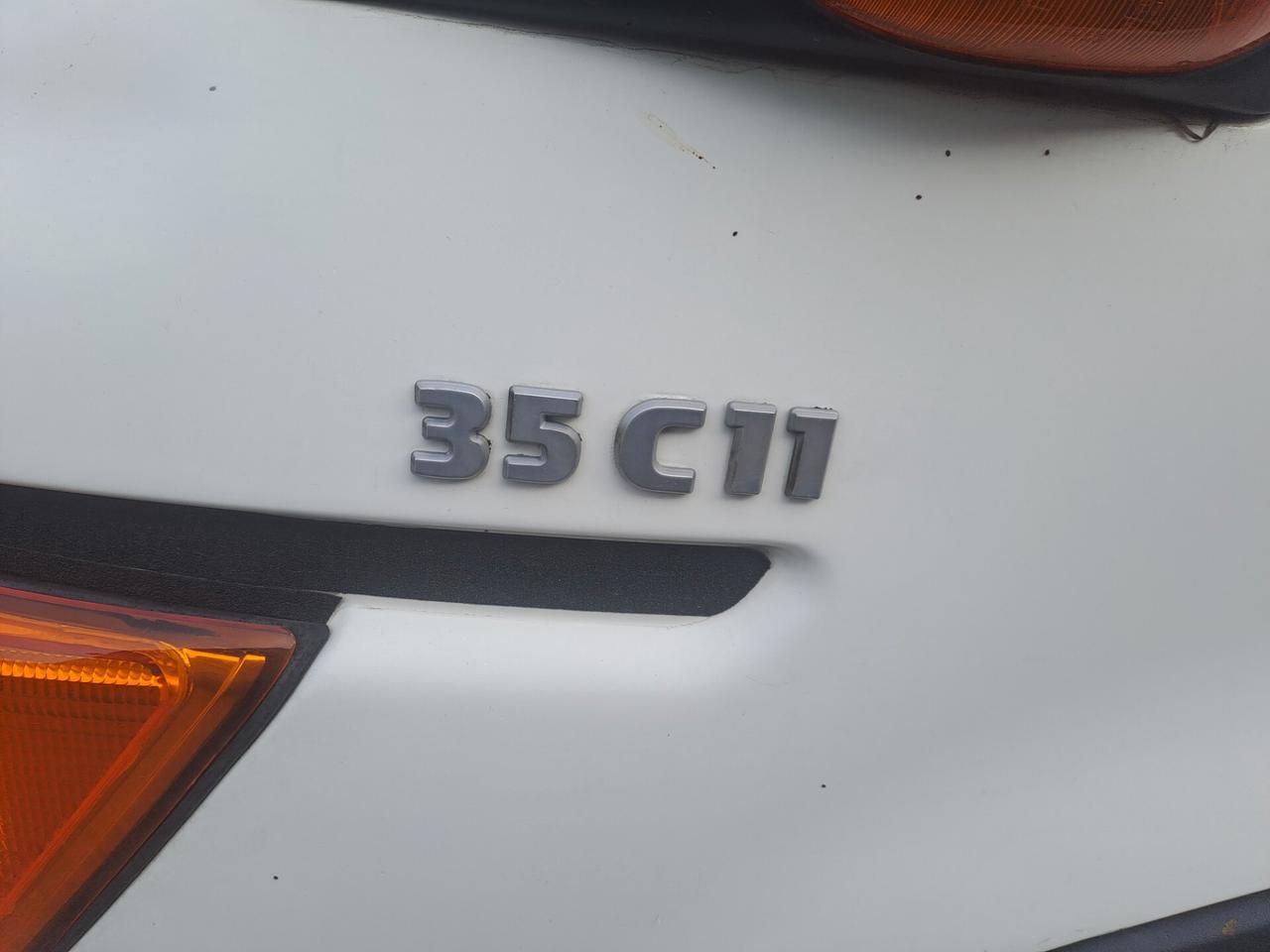 320d automatico euro5
