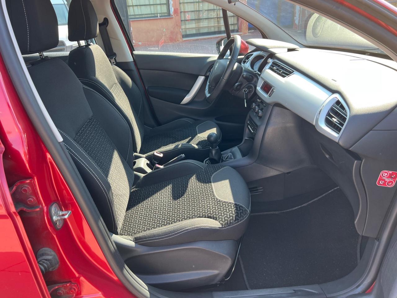 Citroen C3 1.1 Business