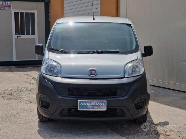 Fiat Fiorino 1.3 MTJ 80CV Dicembre 2016