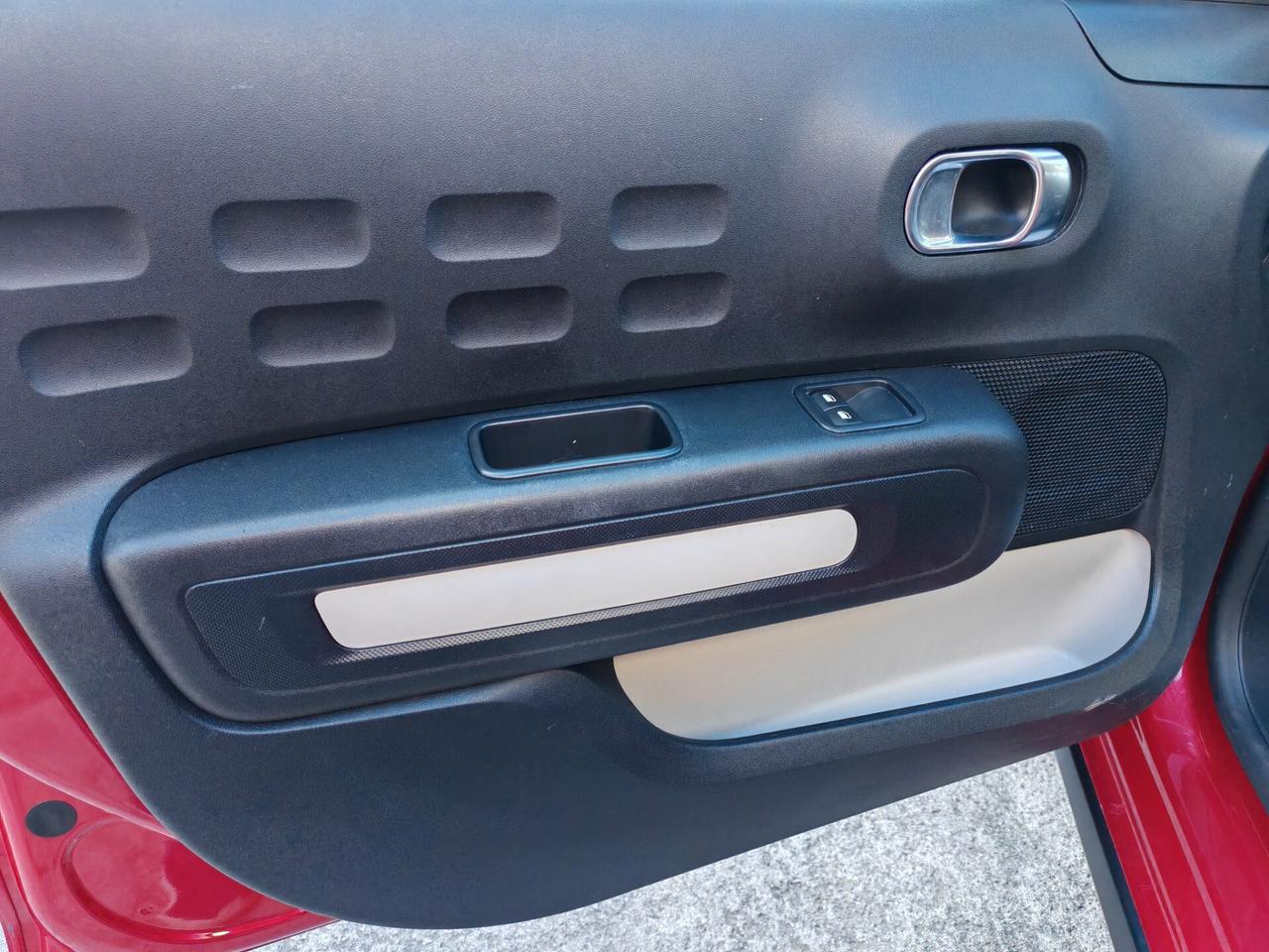 Citroen C3 1,2 benzina 02/2019 Cv83 EURO6B