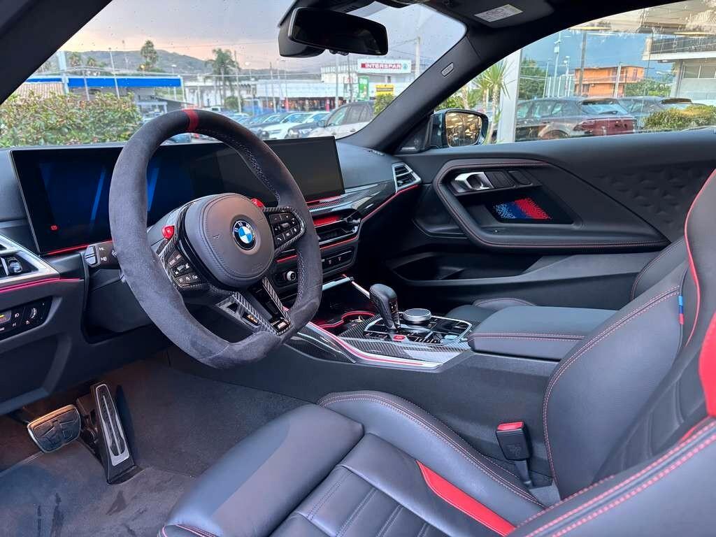 Bmw M2 2025 / KM 10.000 IVA ESPOSTA Tua a solo 719 Euro al mese
