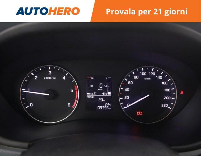 HYUNDAI i20 1.1 CRDi 12V 5 porte Comfort