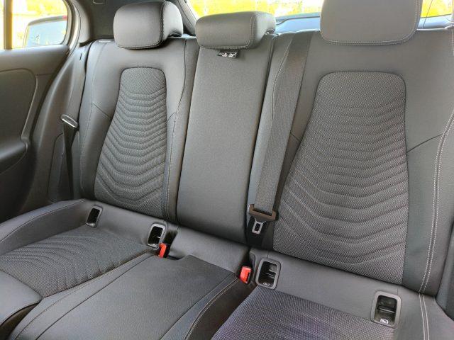 MERCEDES-BENZ A 250 Automatic EQ-Power Business