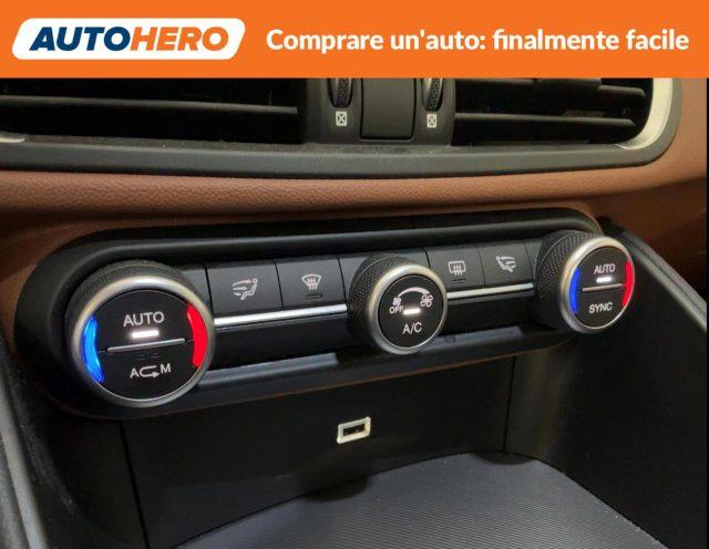 ALFA ROMEO Giulia 2.2 Turbodiesel 180 CV Executive