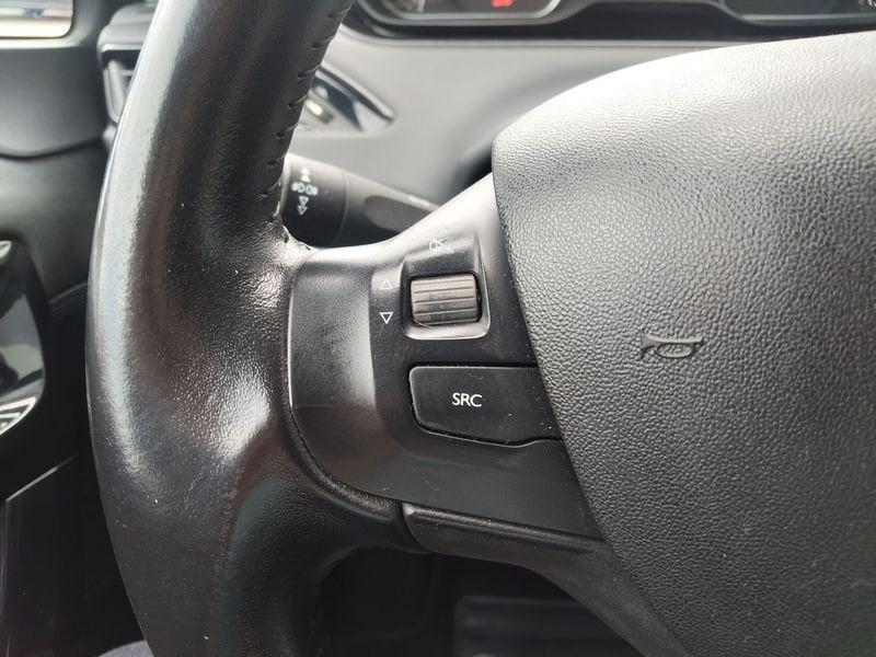 Peugeot 208 208 5p 1.2 puretech Active s&s 82cv neopatentati
