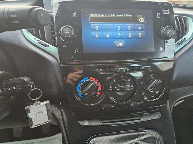 LANCIA Ypsilon 1.0 FireFly 5 porte S&S Hybrid Gold Plus