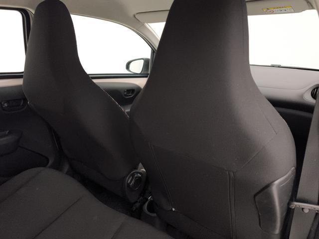 CITROEN C1 1.0 vti Feel 72cv neopatentati