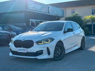 Bmw 120 120d 5p. Msport