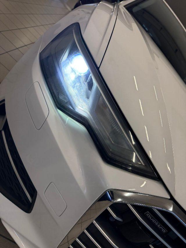 AUDI A6 40 2.0 TDI S tronic quattro Design