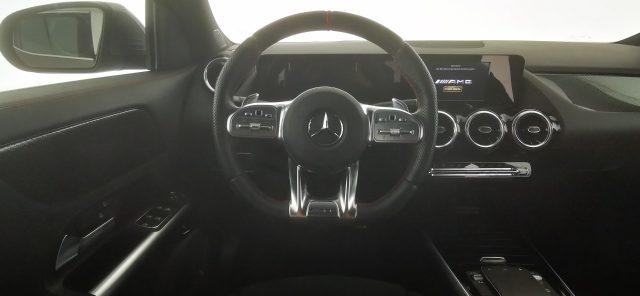 MERCEDES-BENZ GLA 35 AMG 4Matic AMG
