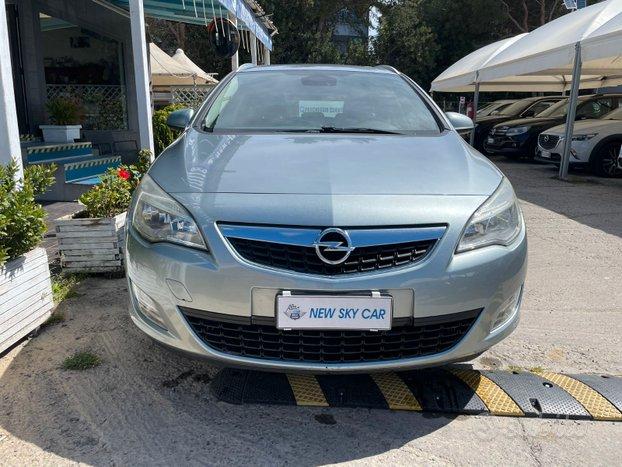 OPEL Astra 1.7 CDTI 125 CV ST Elective - 2011