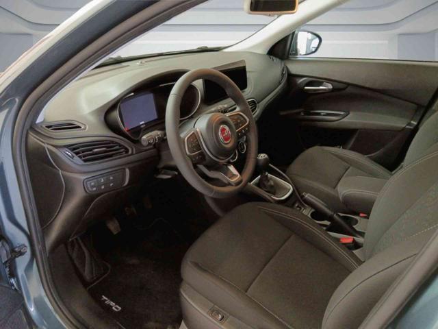 FIAT Tipo 1.6 Mjt S&S SW Cross