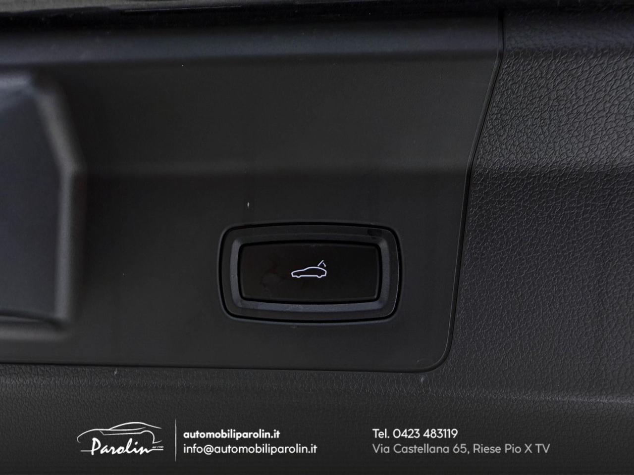 Porsche Panamera 2.9 4 5posti Tetto-Scarico-Matrix-Winter