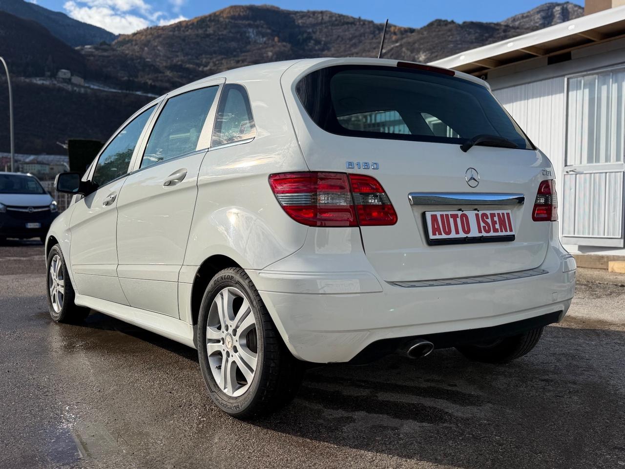 Mercedes-benz B 180 B 180 CDI Premium