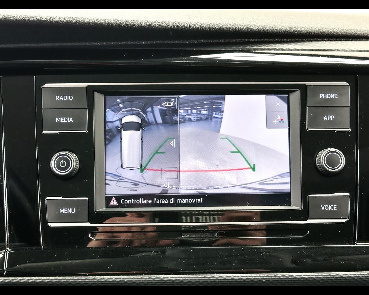 VOLKSWAGEN Multivan 6ª '15-'24 - Multivan 2.0 TDI 150CV Trendline