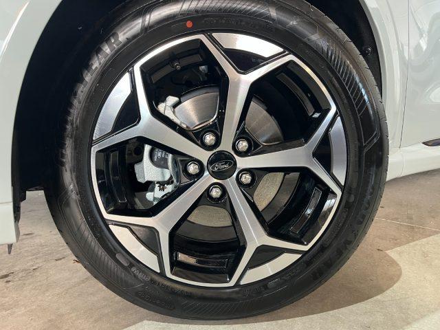 FORD Puma 1.0 EcoB.Hybrid 125CV Autom ST-Line TELEC/PARK/NAV