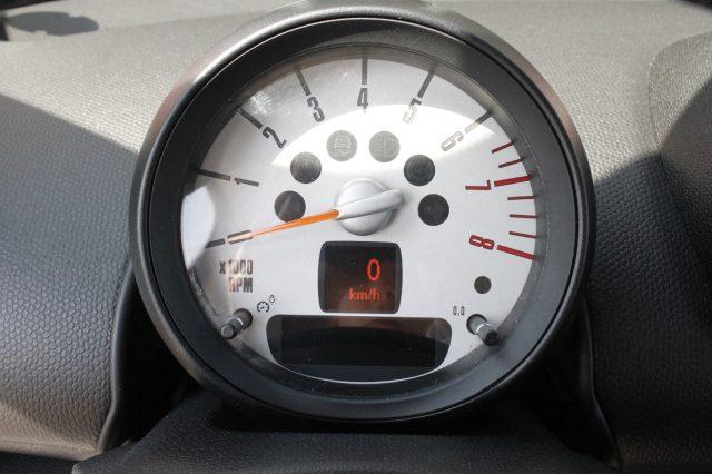 MINI Countryman Mini Cooper S Countryman ALL4 PELLE/AUTOMATICA