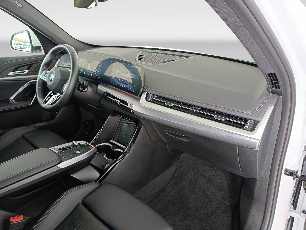 BMW X1 U11 - X1 sdrive18d MSport auto