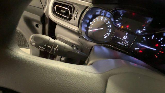 CITROEN C3 PureTech 110 S&S Max