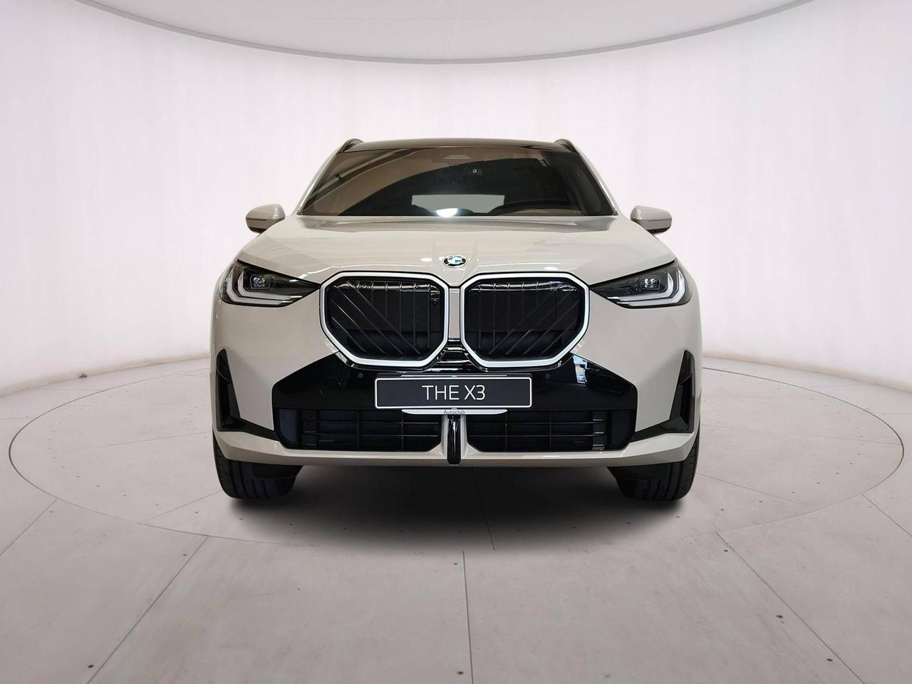 BMW X3 xDrive30e MSport