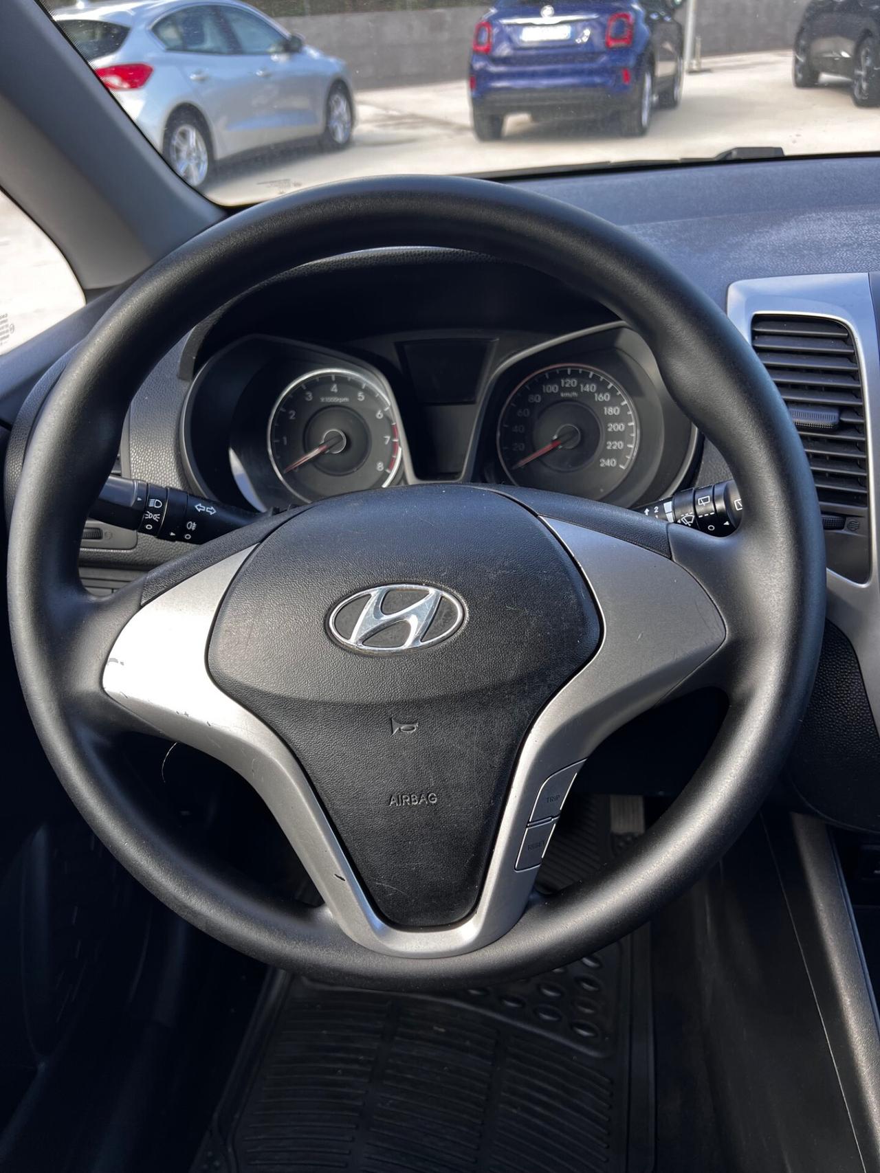 Hyundai iX20 1.4 90 CV Comfort