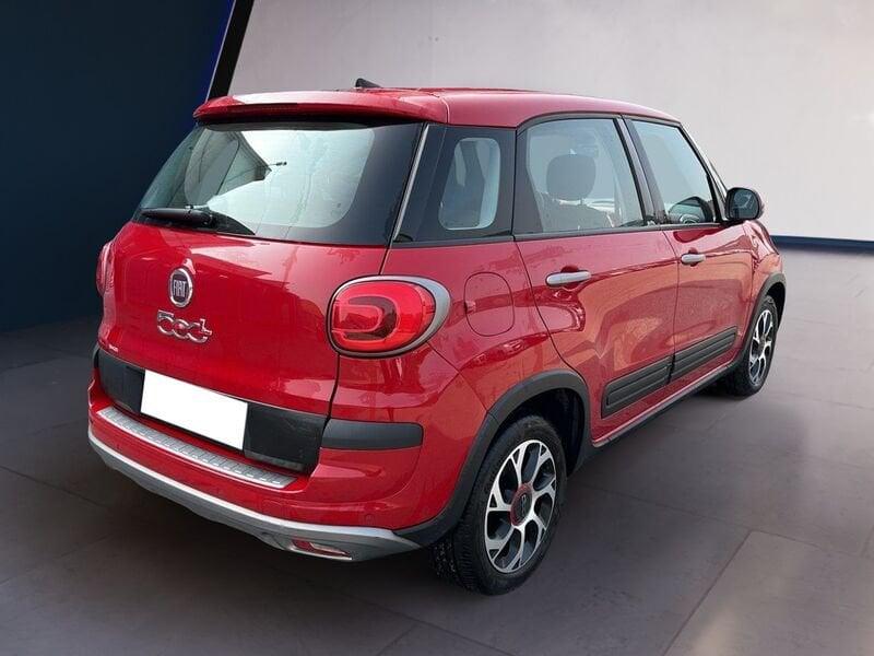 FIAT 500L 2017 1.4 Connect s&s 95cv