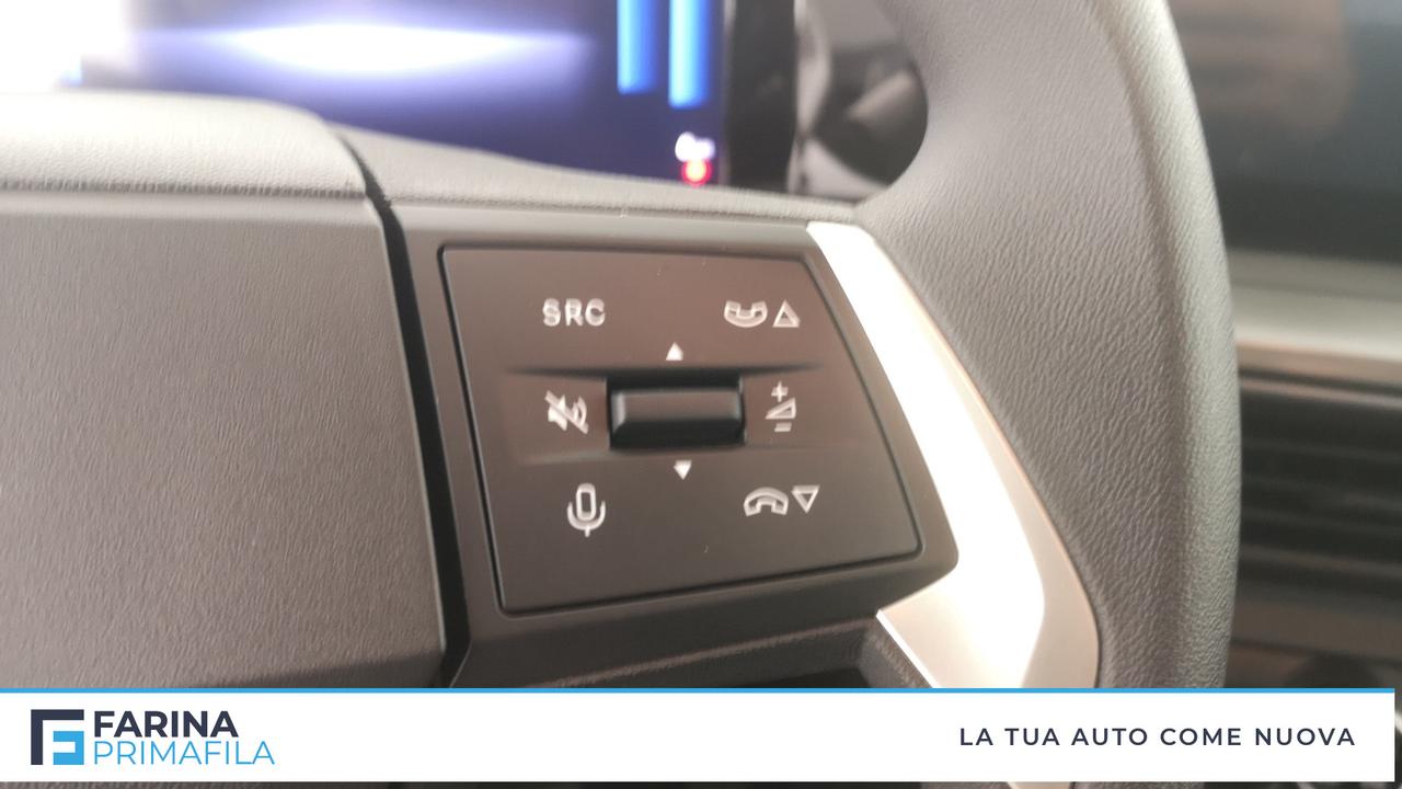 OPEL Frontera 1.2 hybrid 136cv edct