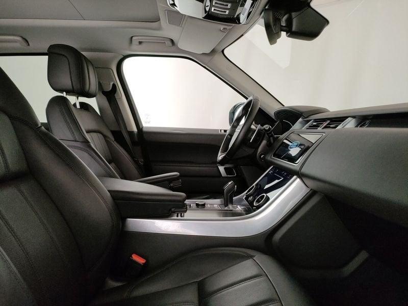 Land Rover RR Sport Range Rover Sport 2.0 si4 phev HSE Dynamic 404cv auto my19