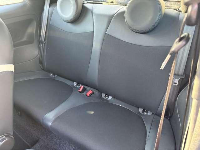 Fiat 500 500 1.2 120 69cv my20 Sport