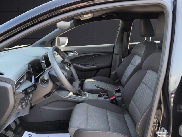 MG MG3 1.5 Comfort