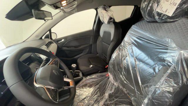 RENAULT Clio ECO-G 100 CV 5 porte Evolution