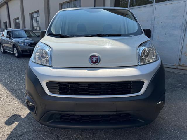 FIAT Fiorino 1.3 MJT 95CV FURGONE