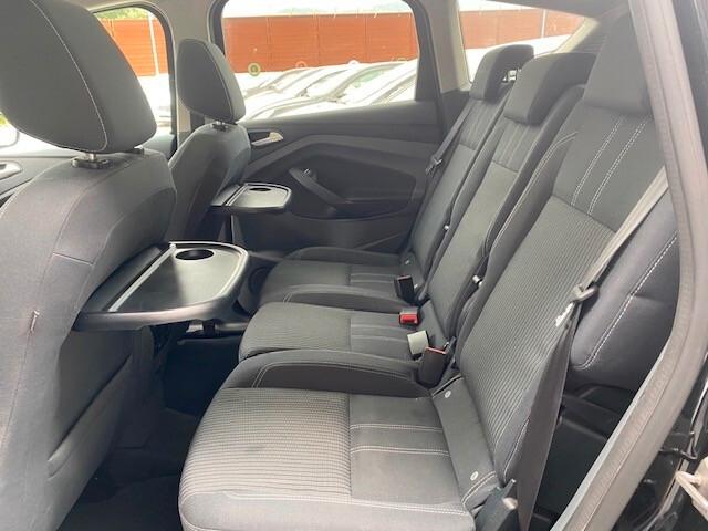 Ford C-Max 1.6 TDCi 115CV Plus