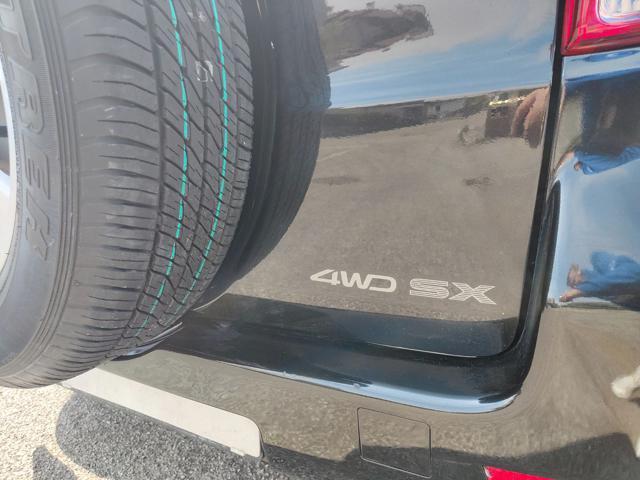 DAIHATSU Terios 1.5 BENZ./ G.P.L. 4X4 ( OK NEOPATENTATI )