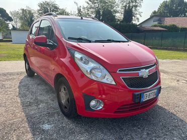 Chevrolet Spark NEOP. 1.0 Benzina 68cv