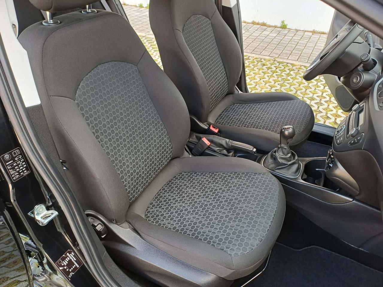 Opel Corsa 1.2 5 porte Innovation