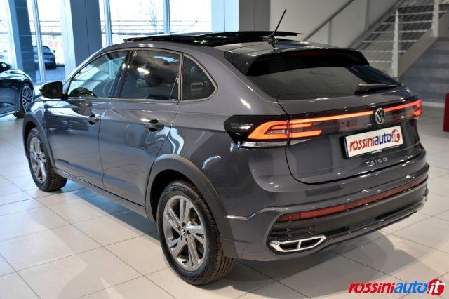 VOLKSWAGEN Taigo 1.0 TSI 115 CV R-LINE TECH PACK MATRIX LED + REARV